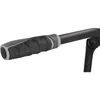 Manopole FISCHER per manubrio bici "Trio" grigio/nero Anteprima dell’immagine prodotto 2