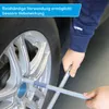 chiave a croce cartrend, acciaio Anteprima dell’immagine prodotto 6