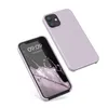kwmobile Handyhülle für iPhone 12 mini Hülle, für iPhone 12 Produktbild-Vorschau 8