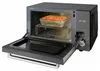 ProfiCook PC-MWG 1204, Pracovní deska, Mikrovlnná trouba s Náhled obrázku produktu 2