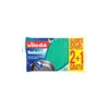 Reinigungsschwamm Vileda Pur Active 116509 Rechteckig Grün Produktbild-Vorschau 5