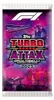 Topps - Turbo Attax Formula 1 2023 - 1 display (24 Podgląd zdjęcia produktu 2