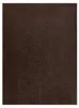 TAPIS - MOQUETTE ETON marron marron 300x350 cm Voir les images du produit 2