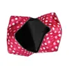 BabySnap Overlocktasche XL dotty rosa Produktbild-Vorschau 6