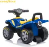 Dětské odrážedlo Goodyear ATV pro děti ve věku 1–3 roky – Náhled obrázku produktu 6