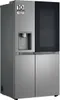 LG GSXE81PYBD Side by Side mit Wassertank, Total No Frost Produktbild-Vorschau 7