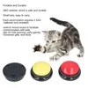 Dog Record Button 3 Colors Clear Portable Multifunctional Produktbild-Vorschau 2