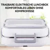 40W Elektrische Lunchbox Set,1.5L Auto  Beheizte Produktbild-Vorschau 3