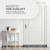 Zugluftstopper für Türen, Türdichtung in verschiedenen Produktbild-Vorschau 5