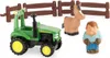 John Deere Kids - Základní hrací set Náhled obrázku produktu 1