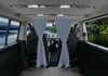Séparation de cabine pour Fiat Ducato type 250 en gris Voir les images du produit 4