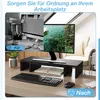 Fleau Home verstellbarer Monitorständer – Monitorerhöhung - Produktbild-Vorschau 4