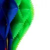 Wolkenstürmer Windspiel Hot Air Balloon Twisted - Produktbild-Vorschau 4