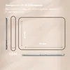 Selencia Cord Laptop Sleeve 15-16 palcov - Puzdro na Náhľad obrázku produktu 4