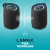LAMAX Waver1 Bezdrátový reproduktor Náhled obrázku produktu 3