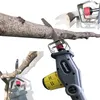 Akku Hochentaster Teleskop mit Akku, 210mm Sägeblatt, 4,7 m Produktbild-Vorschau 4