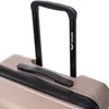 Wings PEAFOWL Große Reisekoffer 28" Champagner, 97L, ABS+, Produktbild-Vorschau 9