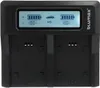 2x Akku + Lader für Nikon EN-EL15 D7000,7100, 7200, 7500, Produktbild-Vorschau 6