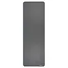 Avento Fitness/Yoga-Matte NBR Schaumstoff Grau Produktbild-Vorschau 1