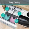 Gorenje W5G484A3P1 Waschmaschine 8 kg Fassungsvermögen, Produktbild-Vorschau 10