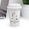 Mr. & Mrs. Panda Coffee To Go Becher Einhorn Sekretärin - Produktbild-Vorschau 5
