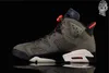 Buty Nike Air Jordan 6 Retro Sp Travis Scott CN1084200 Podgląd zdjęcia produktu 2