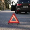 HEYNER® Warndreieck Pannenset mit E für Auto & Kfz Unfall Produktbild-Vorschau 4