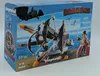 PLAYMOBIL 9249 Dragons Drachenzähmen Eret mit Produktbild-Vorschau 1