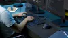 Logitech MX Keys S Set: Tastatur + Maus, Wireless RF + Produktbild-Vorschau 8