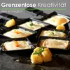 Griglia per raclette Zilan con set per fonduta | Griglia Anteprima dell’immagine prodotto 4
