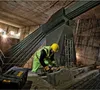 DEWALT Diamanttrennscheibe 125x1.3mm Podgląd zdjęcia produktu 8