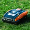 Yardforce Rasenmähroboter COMPACT 400RiS mit Produktbild-Vorschau 1