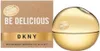 Donna Karan Dkny Golden Delicious For Her Epv 30ml Podgląd zdjęcia produktu 6