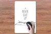 MuchoWow® Mauspad Mousepad Einhorn - Kinder - Zitate - Produktbild-Vorschau 3