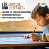 Joya Creative, profesionální sada barevných tužek, 72 barev Náhled obrázku produktu 7