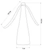 VELAMP REPEL08 Bateriový stolní ventilátor proti hmyzu Náhled obrázku produktu 7
