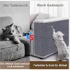 Katze Kratzschutz Matte, Kratzmatte, Kratzbrett Katze, Produktbild-Vorschau 3