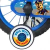 Vélo enfant Paw Patrol 14 pouces vélo à partir de 3 ans 100 Voir les images du produit 6