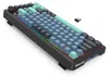 REDRAGON K724GBG-RGB-PRO Behemoth, Bezdrátový, USB + RF Náhled obrázku produktu 13