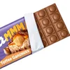 Milka Mmmax Toffee Ganznuss, Milchschokolade, 300 g, Produktbild-Vorschau 3