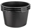 3 seaux à mortier ronds de 65 litres - Seaux de chantier, Voir les images du produit 1
