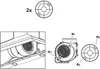 Filtre à charbon actif WPRO type 47 / AMC023 (2p.) Voir les images du produit 7