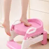 Ekspand | Aufsatz Für Die Toilette - Grau - 3 In 1 - Produktbild-Vorschau 9