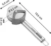 Kräuterroller GrandCHEF Produktbild-Vorschau 4