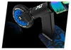 SOKE EVO street nero arcobaleno scooter performance Anteprima dell’immagine prodotto 12
