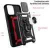 iPhone 14 Plus Hülle mit 360° Drehbarer Magnetische Ring Produktbild-Vorschau 4