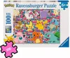 Ravensburger RAV Puzzle Bereit zu kämpfen! 100 13338 Náhled obrázku produktu 7