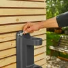 Gardena RollUp Cassetta portagomma a parete M/L, 25 m, Anteprima dell’immagine prodotto 25