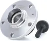 MAPCO Radlagersatz Hinten für VW GOLF VI (5K1) 26768 Produktbild-Vorschau 7