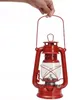 Pronett XJ3891 Petrolejová lampa 19 cm černá Náhled obrázku produktu 9